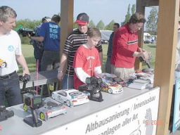 2005 Juni SM Lauf Nord Onroad